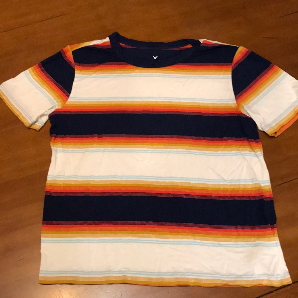 Soft T-Shirt